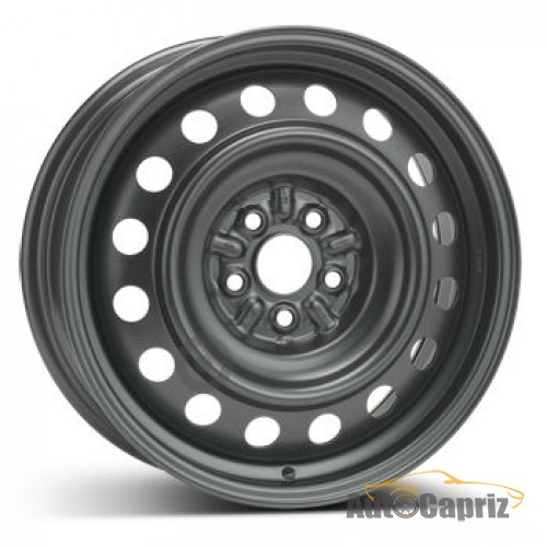 Диски ALST (KFZ) 9955 Toyota B R16 W6.5 PCD5x100 ET45 DIA54.1 